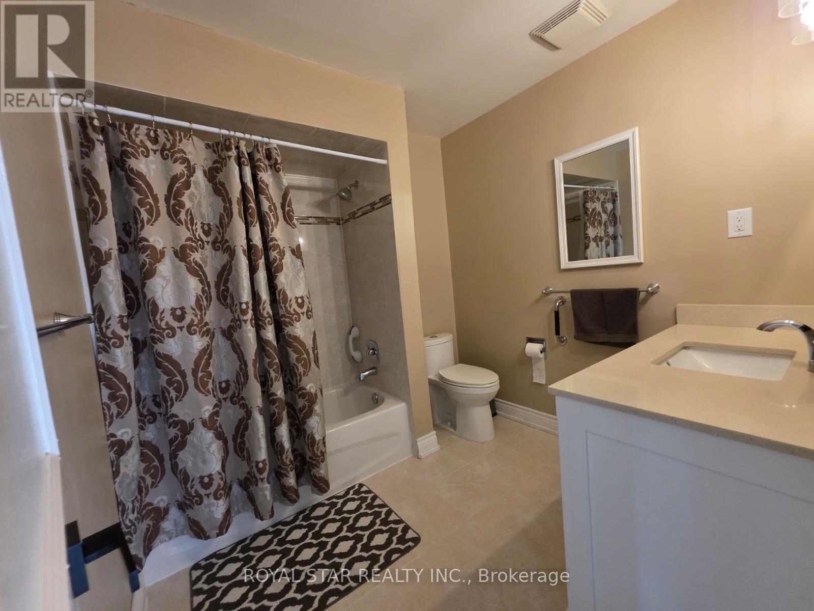6 Merganser Crescent, Brampton, Ontario  L6W 4E8 - Photo 6 - W12457678