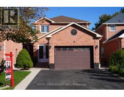 6 MERGANSER CRESCENT, Brampton, Ontario