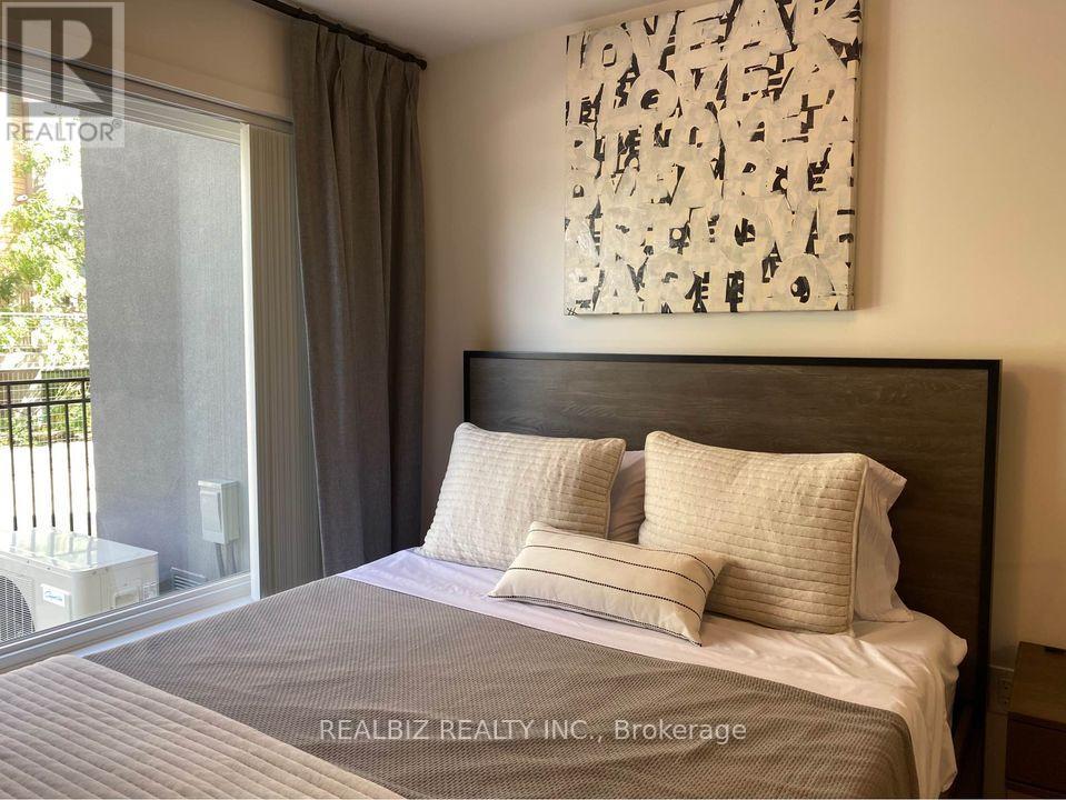 Th-11 - 70 Orchid Place Drive, Toronto, Ontario  M1B 0C4 - Photo 12 - E12469929