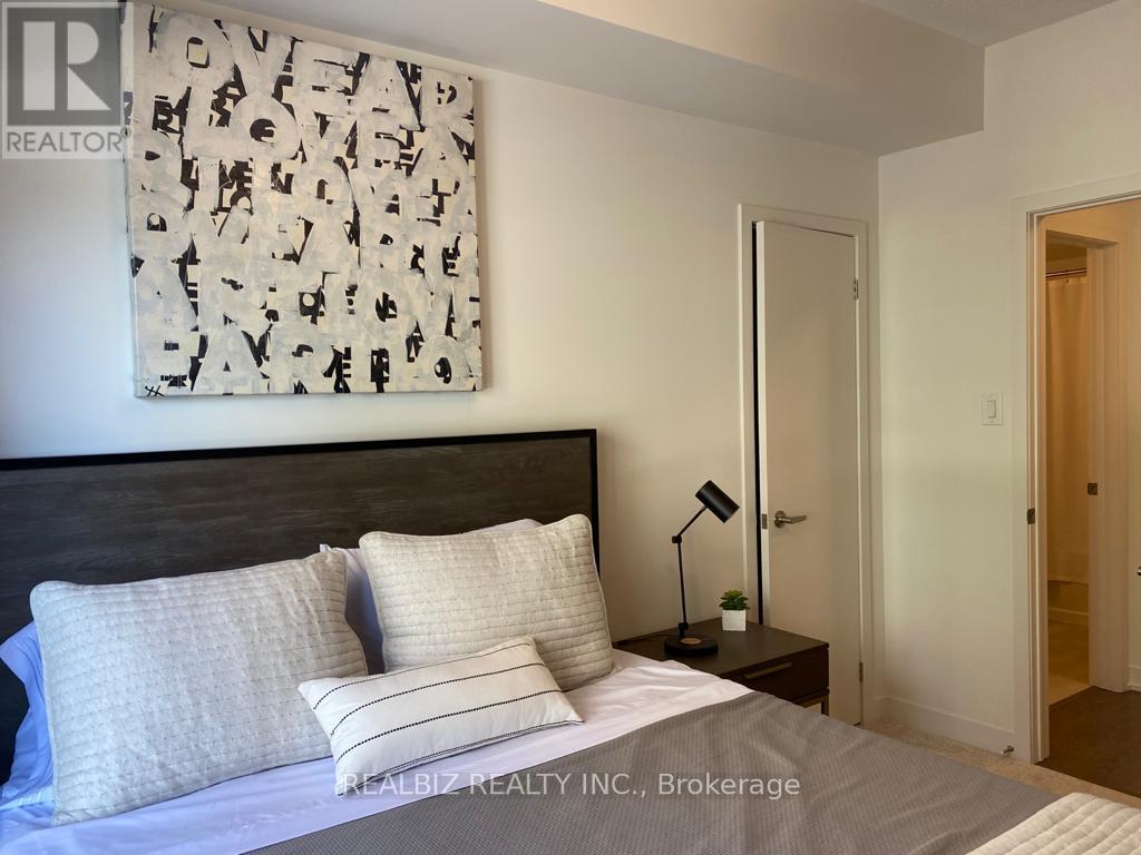 Th-11 - 70 Orchid Place Drive, Toronto, Ontario  M1B 0C4 - Photo 13 - E12469929