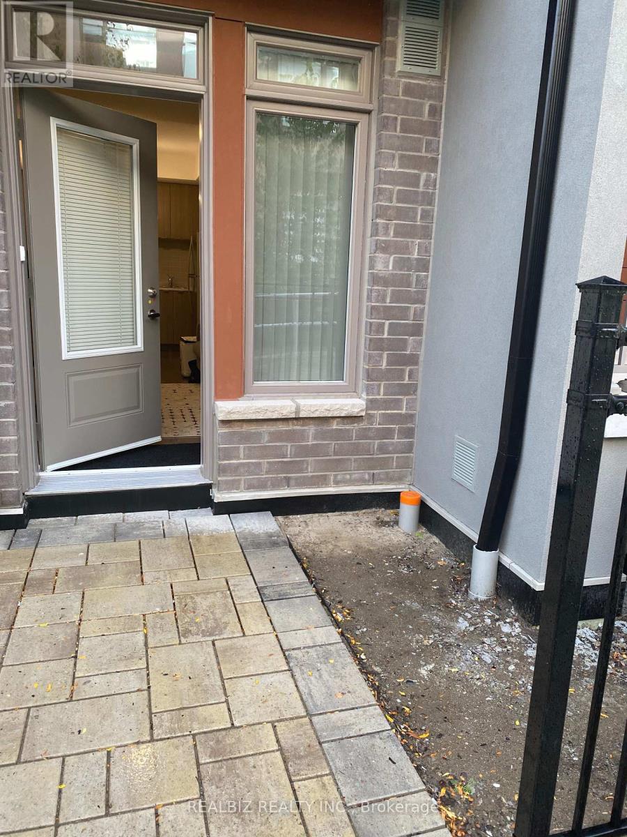 Th-11 - 70 Orchid Place Drive, Toronto, Ontario  M1B 0C4 - Photo 2 - E12469929