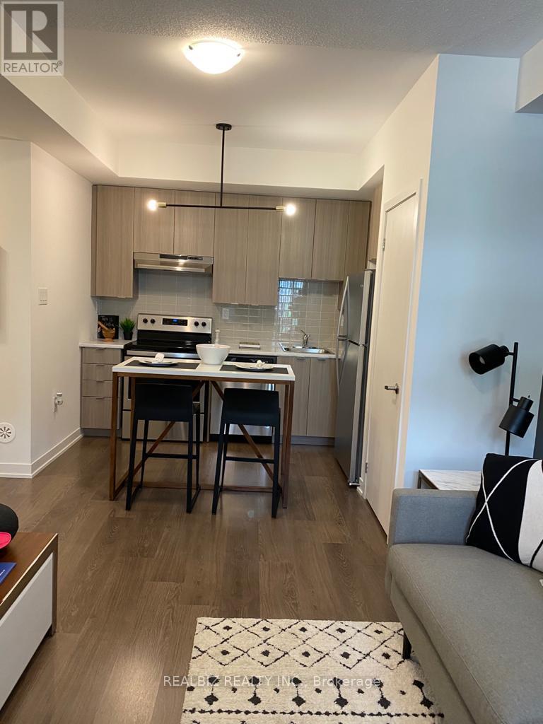 Th-11 - 70 Orchid Place Drive, Toronto, Ontario  M1B 0C4 - Photo 8 - E12469929