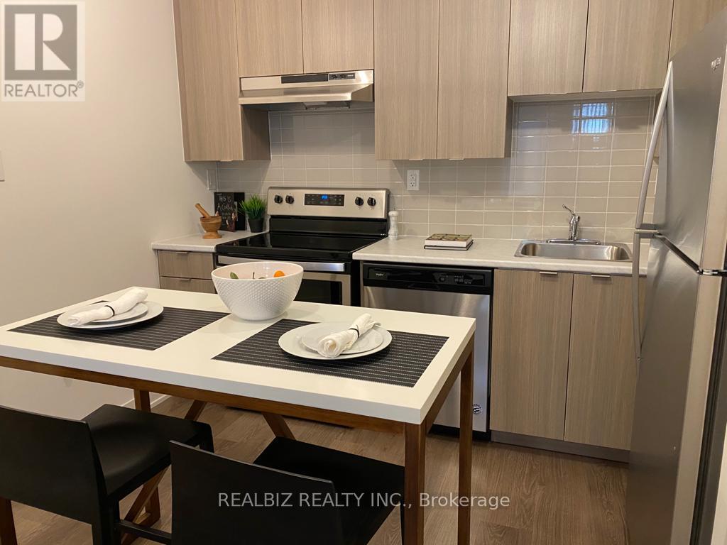 Th-11 - 70 Orchid Place Drive, Toronto, Ontario  M1B 0C4 - Photo 9 - E12469929