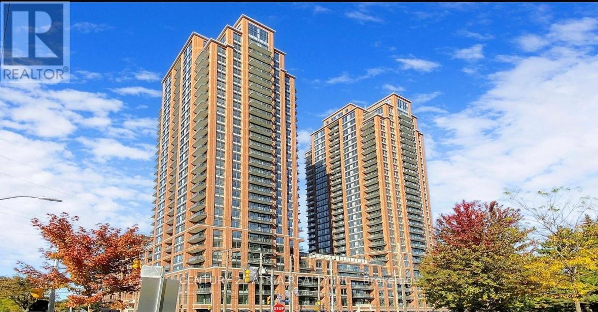 1025 - 3270 SHEPPARD AVENUE E, Toronto, Ontario