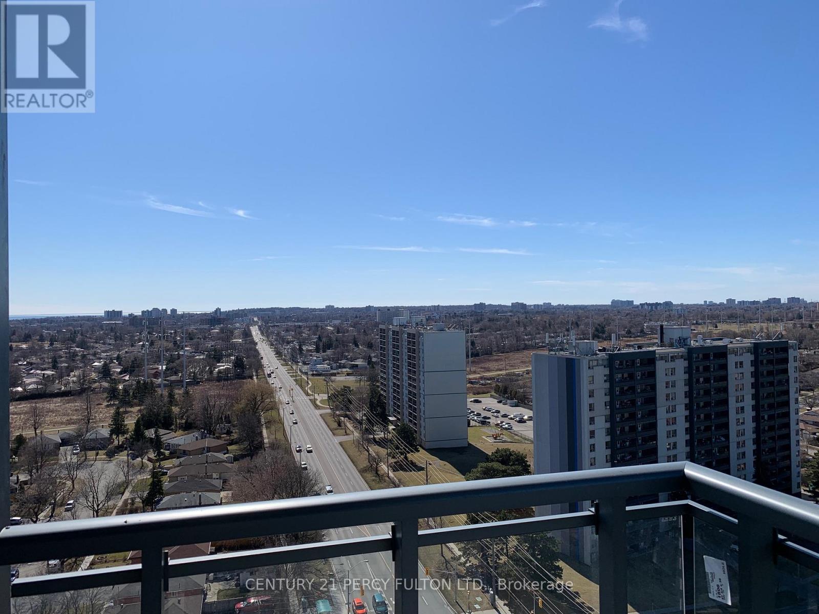 1906 - 20 Meadowglen Place, Toronto, Ontario  M1G 0A9 - Photo 14 - E12469938