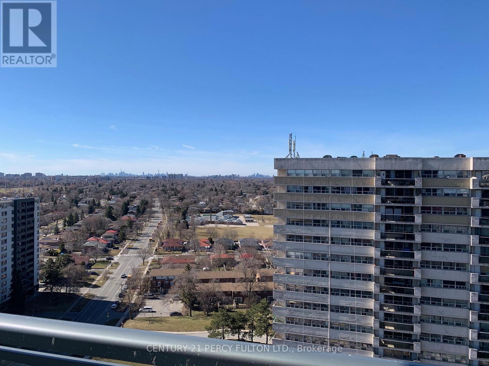 1906 - 20 Meadowglen Place, Toronto, Ontario  M1G 0A9 - Photo 15 - E12469938