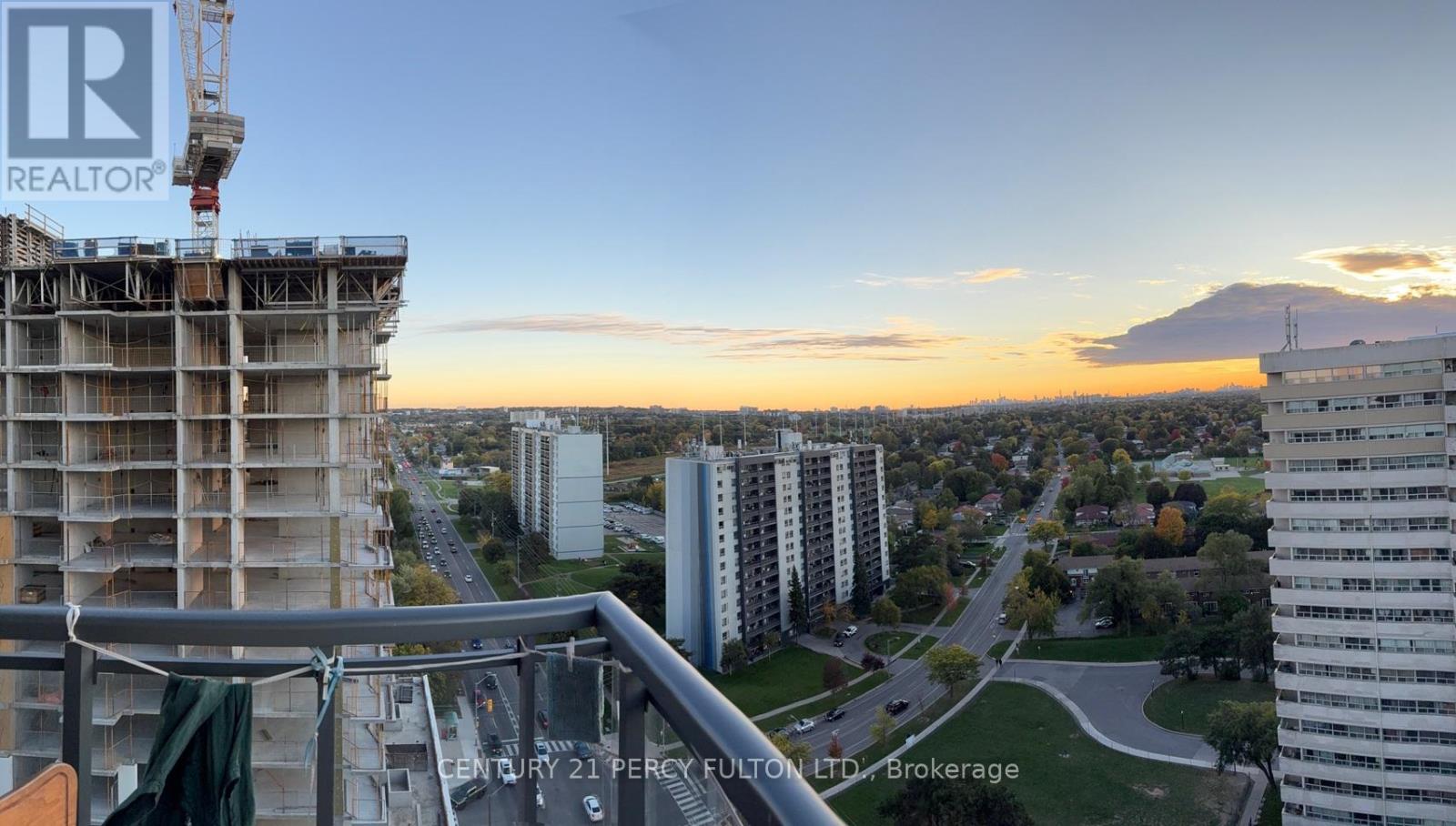 1906 - 20 Meadowglen Place, Toronto, Ontario  M1G 0A9 - Photo 16 - E12469938