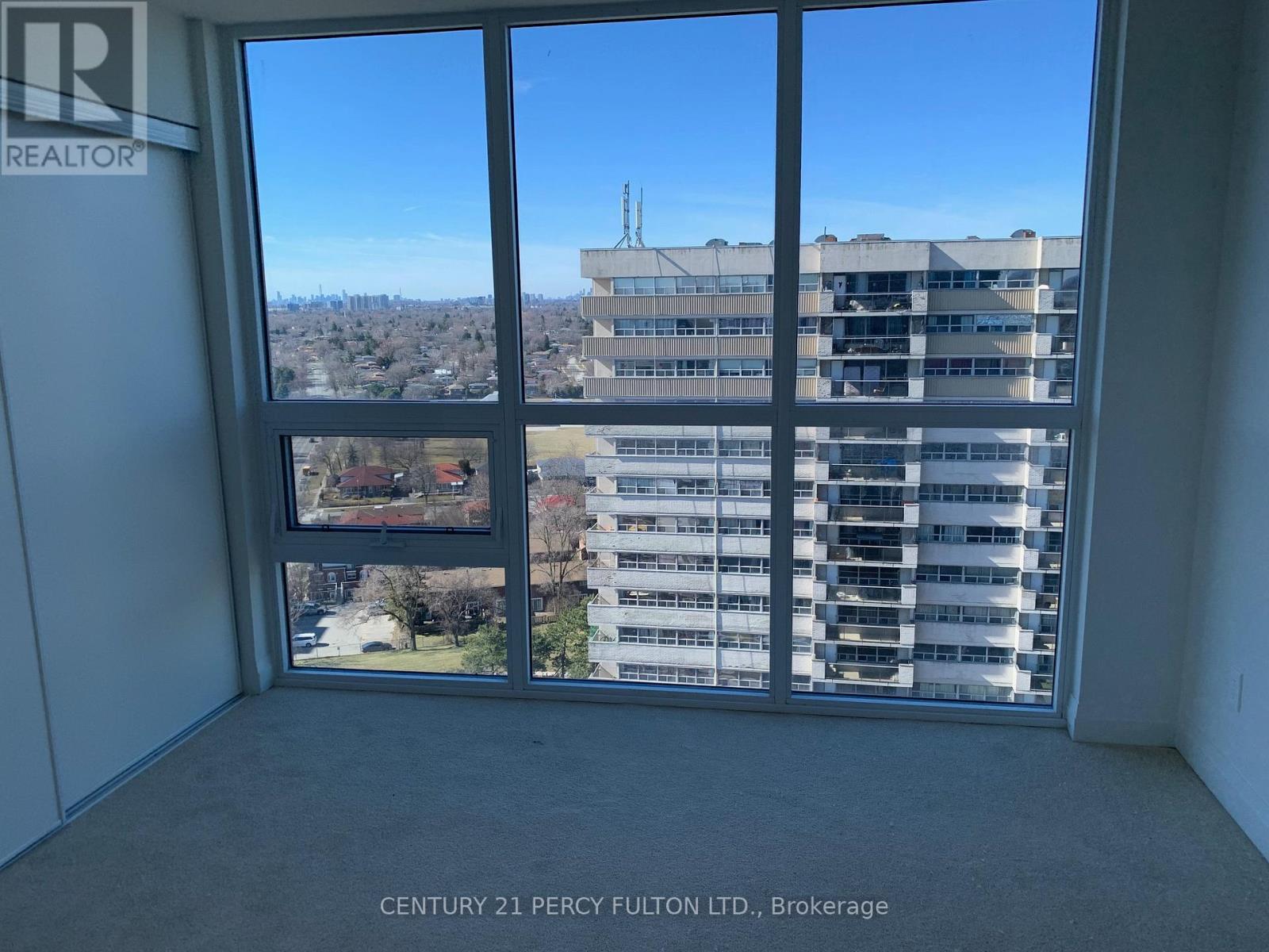 1906 - 20 Meadowglen Place, Toronto, Ontario  M1G 0A9 - Photo 9 - E12469938