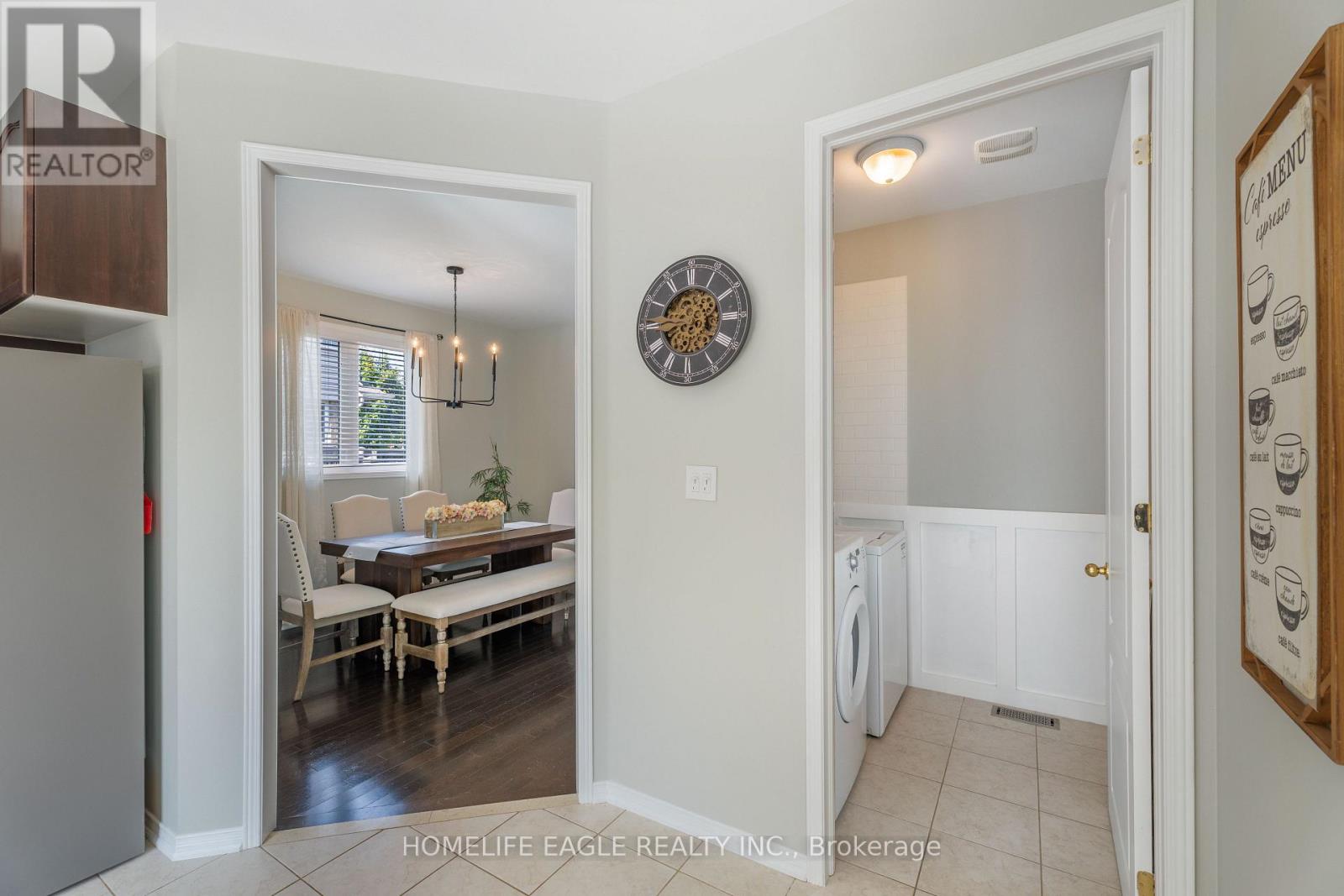 91 Eclipse Place, Oshawa, Ontario  L1L 0B6 - Photo 10 - E12469939