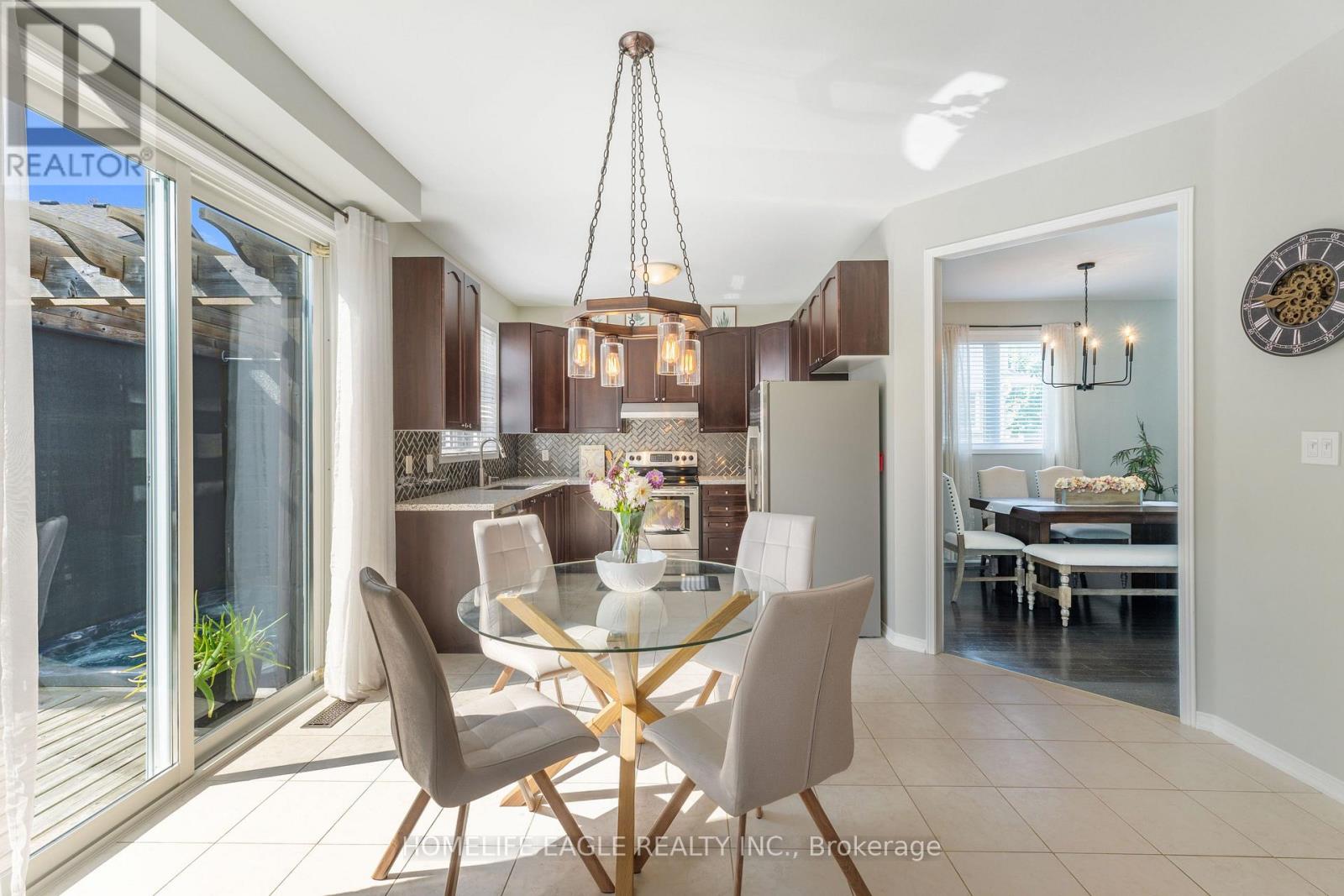 91 Eclipse Place, Oshawa, Ontario  L1L 0B6 - Photo 16 - E12469939