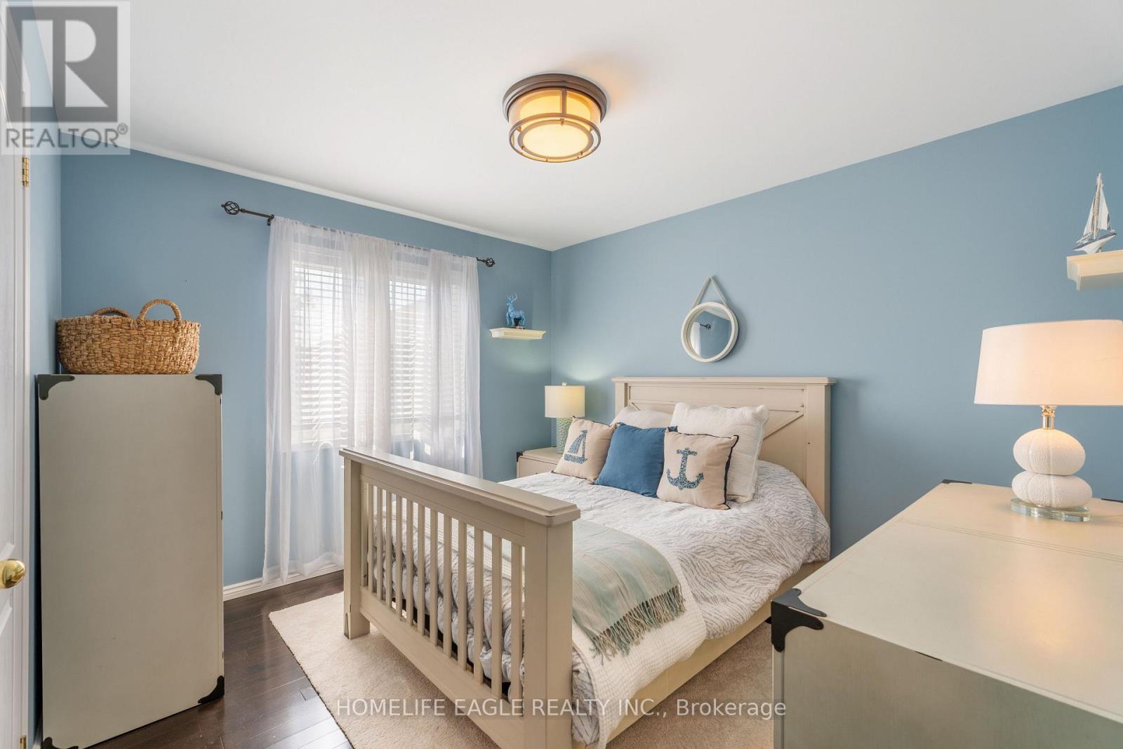 91 Eclipse Place, Oshawa, Ontario  L1L 0B6 - Photo 33 - E12469939