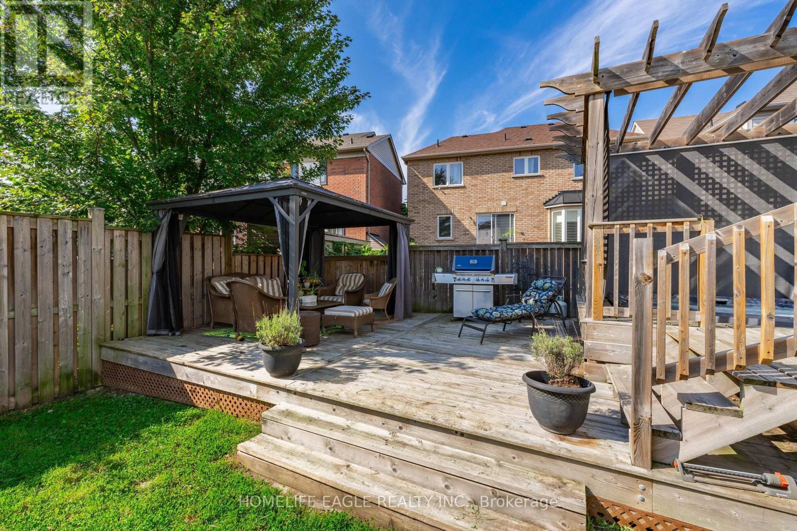 91 Eclipse Place, Oshawa, Ontario  L1L 0B6 - Photo 37 - E12469939
