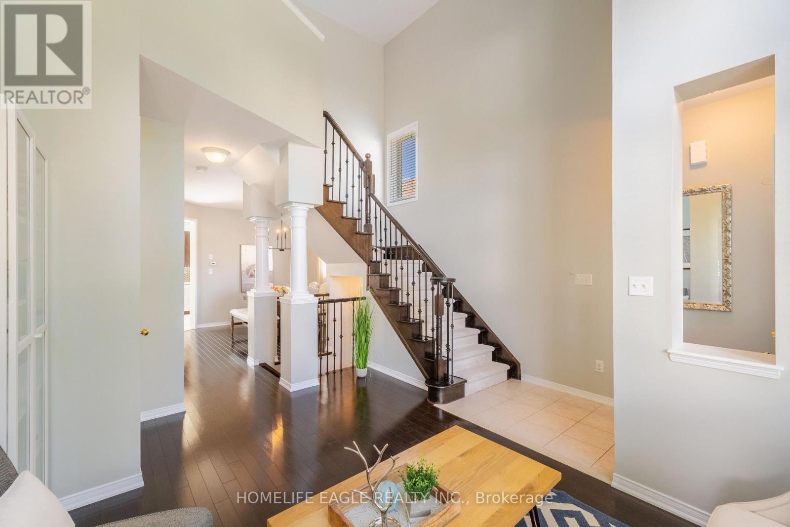 91 Eclipse Place, Oshawa, Ontario  L1L 0B6 - Photo 6 - E12469939