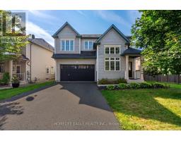 91 ECLIPSE PLACE, Oshawa, Ontario
