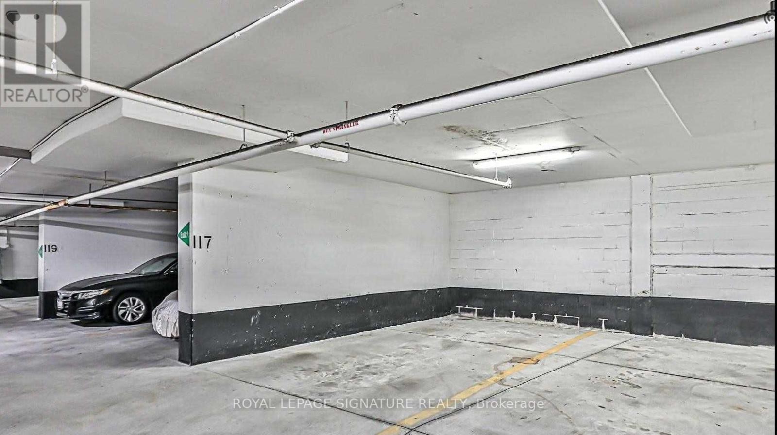 2301 - 125 Village Green Square, Toronto, Ontario  M1S 0G3 - Photo 19 - E12469961