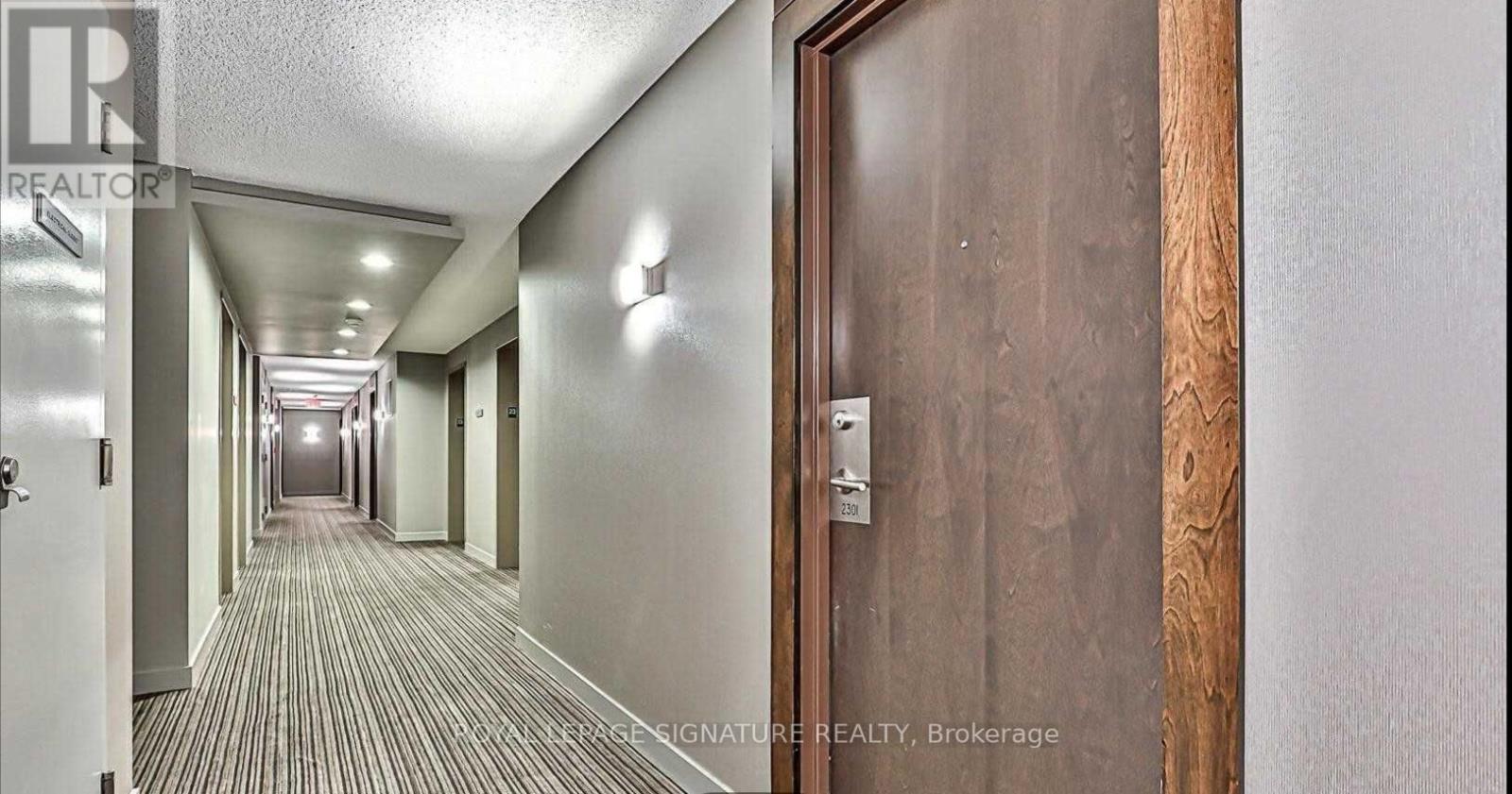2301 - 125 Village Green Square, Toronto, Ontario  M1S 0G3 - Photo 2 - E12469961