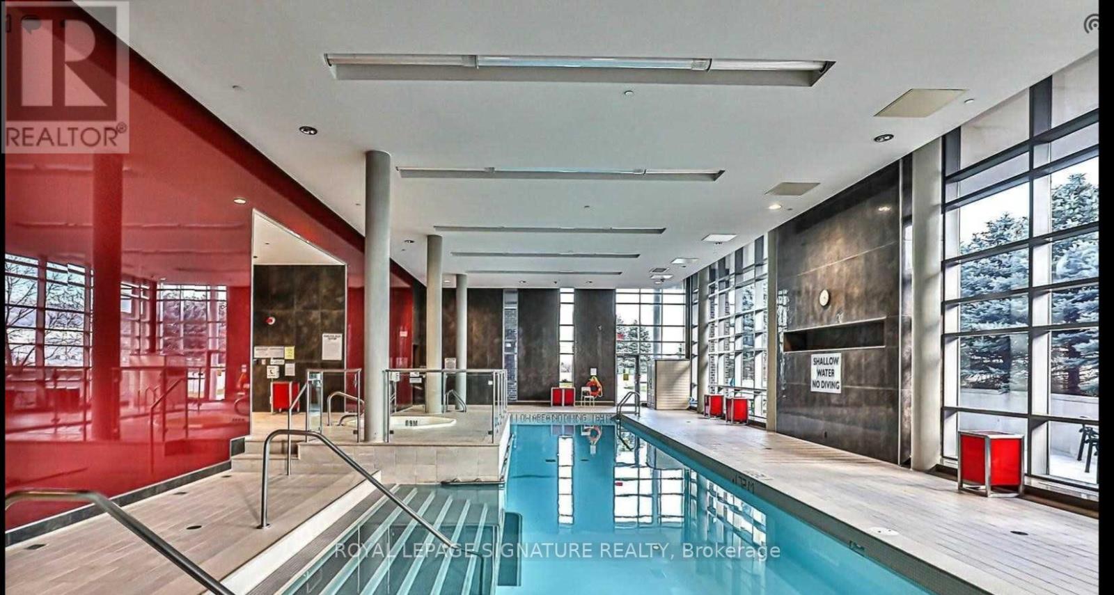 2301 - 125 Village Green Square, Toronto, Ontario  M1S 0G3 - Photo 24 - E12469961