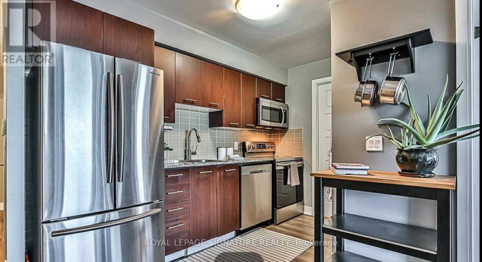 2301 - 125 Village Green Square, Toronto, Ontario  M1S 0G3 - Photo 5 - E12469961