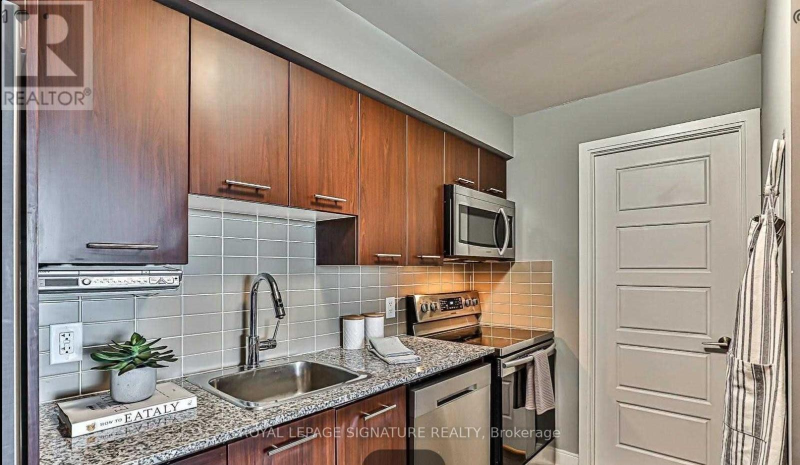 2301 - 125 Village Green Square, Toronto, Ontario  M1S 0G3 - Photo 6 - E12469961