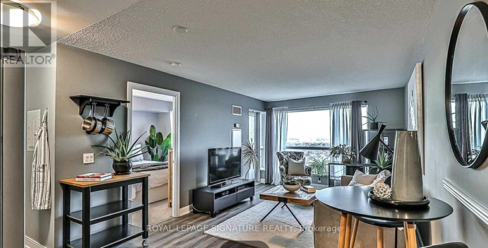 2301 - 125 Village Green Square, Toronto, Ontario  M1S 0G3 - Photo 7 - E12469961