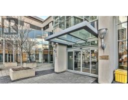 2301 - 125 VILLAGE GREEN SQUARE, Toronto, Ontario
