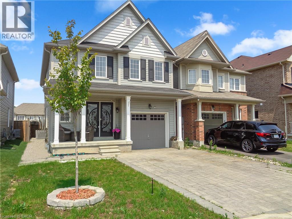76 Mcallistar Drive, Binbrook, Ontario  L0R 1C0 - Photo 2 - 40780326