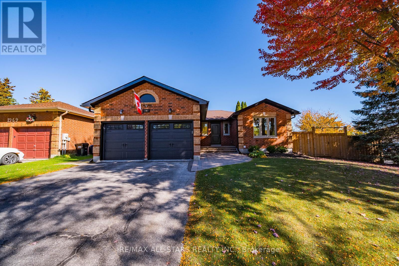 1967 ANNECCA STREET, Innisfil, Ontario