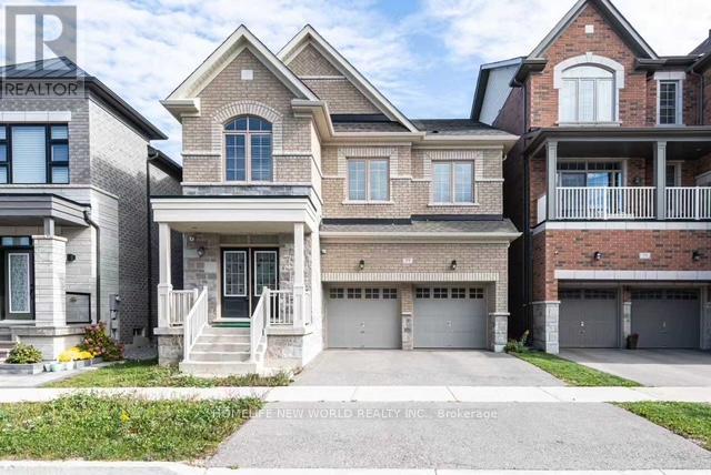 77 BROOKFAM STREET, Richmond Hill, Ontario