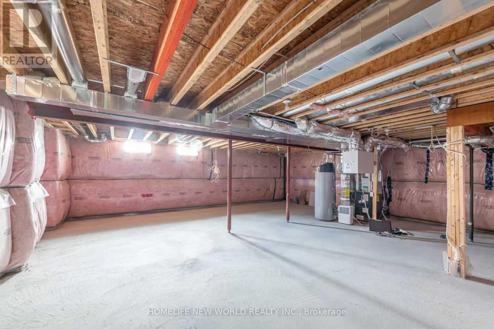 77 Brookfam Street, Richmond Hill, Ontario  L4S 0H9 - Photo 41 - N12469962