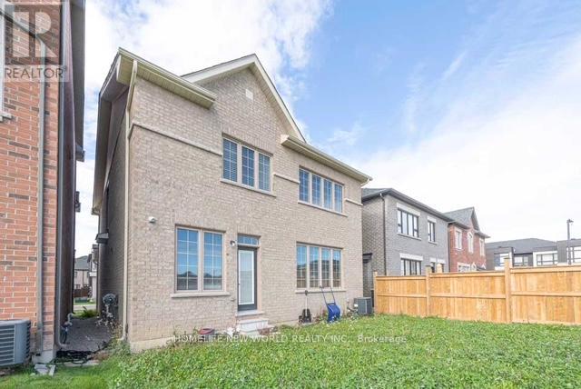 77 Brookfam Street, Richmond Hill, Ontario  L4S 0H9 - Photo 44 - N12469962