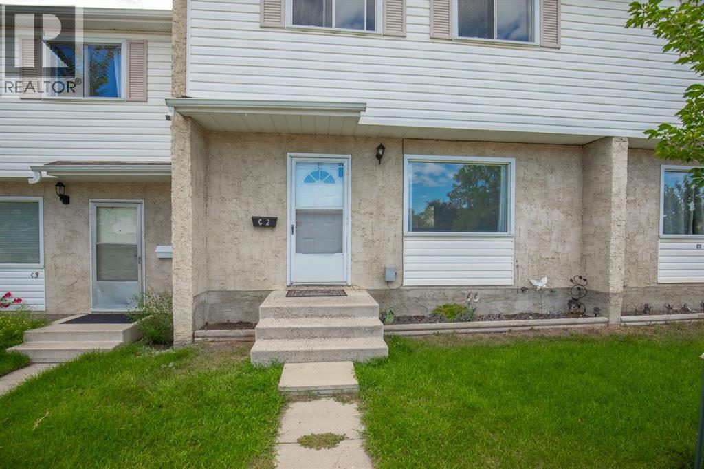 C2, 35 Nash Street, Red Deer, Alberta  T4P 1X9 - Photo 2 - A2248557