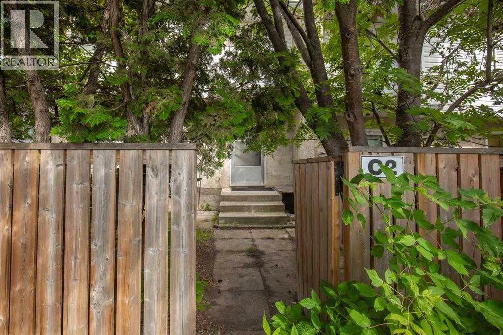 C2, 35 Nash Street, Red Deer, Alberta  T4P 1X9 - Photo 24 - A2248557