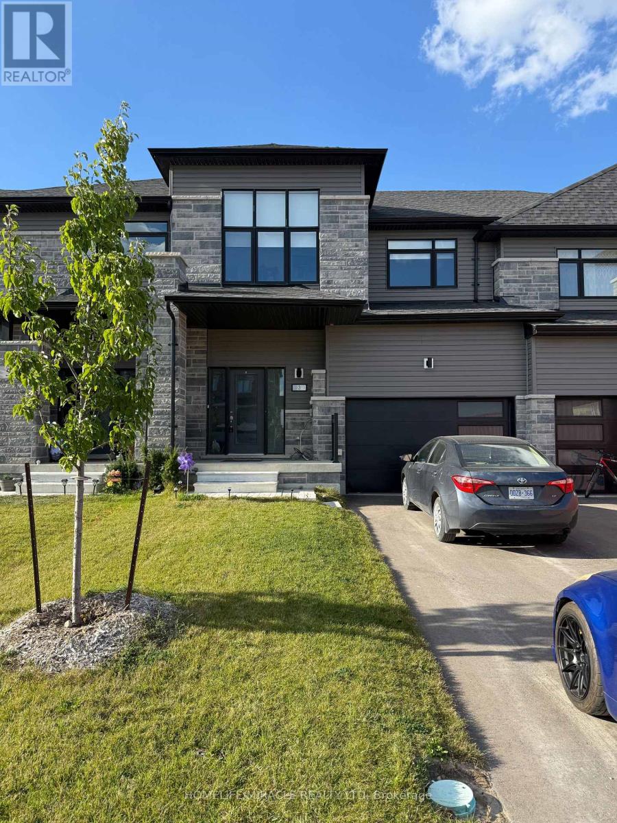 3 FEDERICA CRESCENT, Wasaga Beach, Ontario