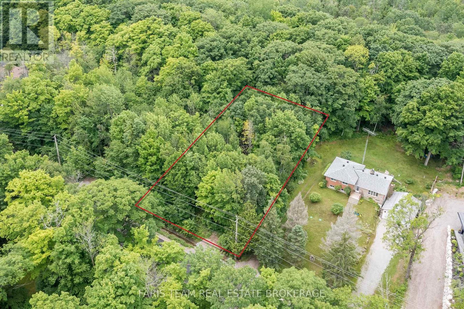 LOT 24 CHAMPLAIN ROAD, Tiny, Ontario