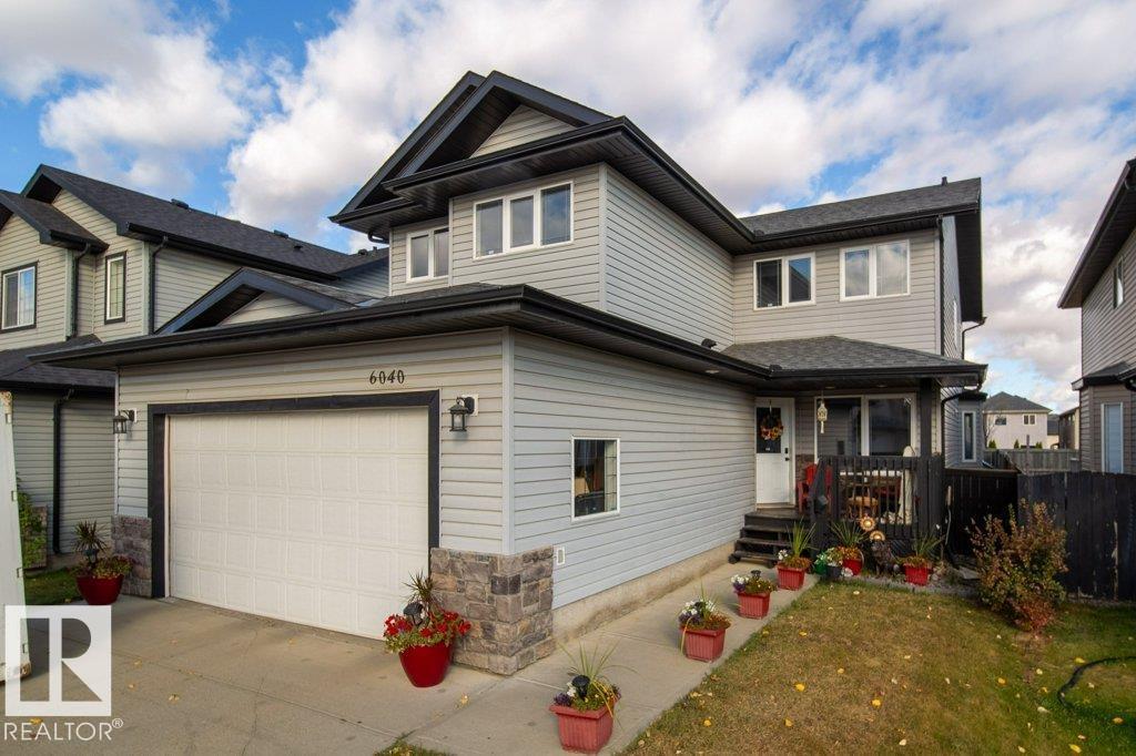 6040 166 Av Nw, Edmonton, Alberta  T5Y 0A8 - Photo 1 - E4462669