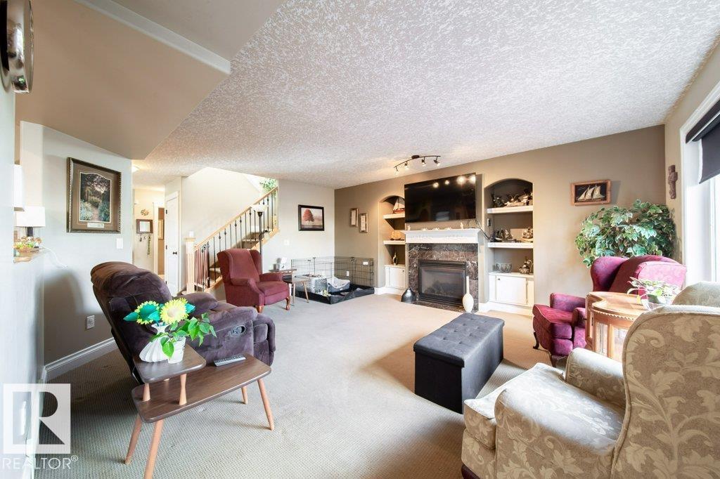 6040 166 Av Nw, Edmonton, Alberta  T5Y 0A8 - Photo 15 - E4462669