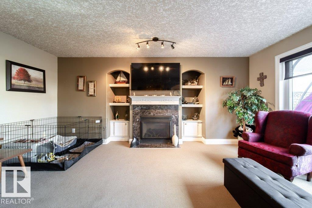 6040 166 Av Nw, Edmonton, Alberta  T5Y 0A8 - Photo 16 - E4462669