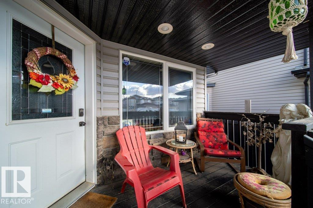 6040 166 Av Nw, Edmonton, Alberta  T5Y 0A8 - Photo 2 - E4462669