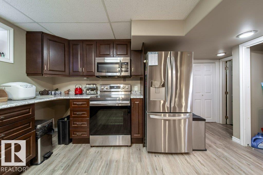 6040 166 Av Nw, Edmonton, Alberta  T5Y 0A8 - Photo 35 - E4462669