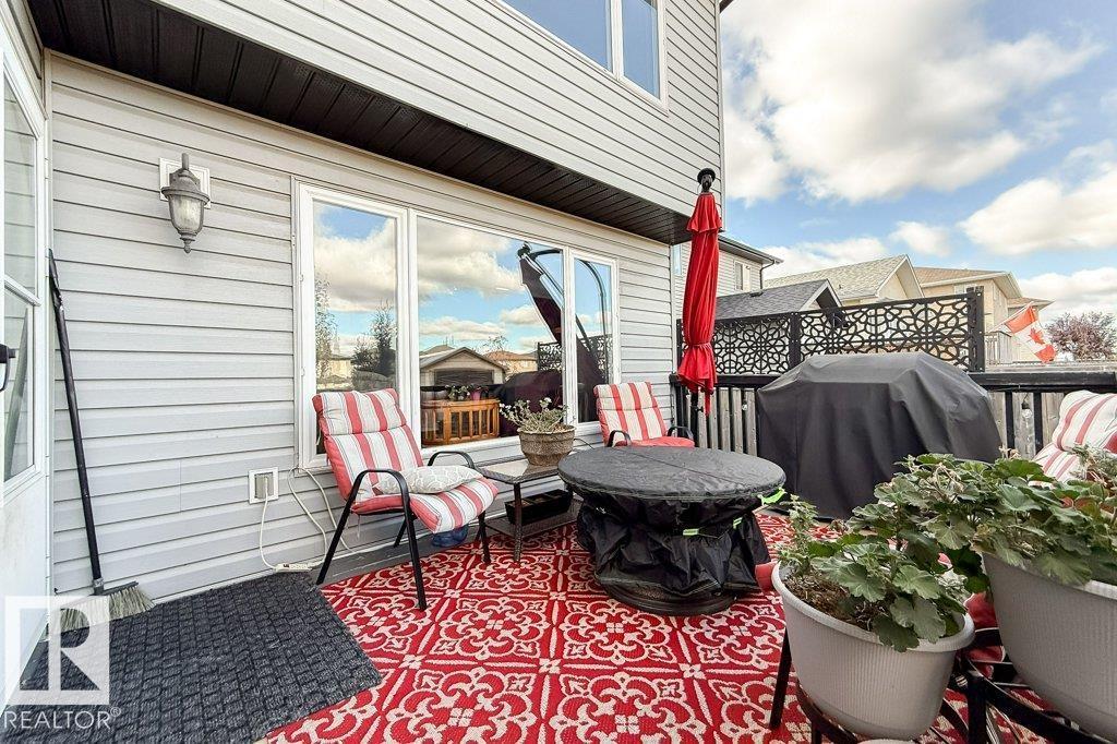 6040 166 Av Nw, Edmonton, Alberta  T5Y 0A8 - Photo 37 - E4462669