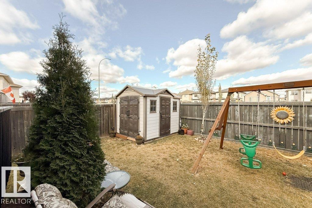 6040 166 Av Nw, Edmonton, Alberta  T5Y 0A8 - Photo 38 - E4462669