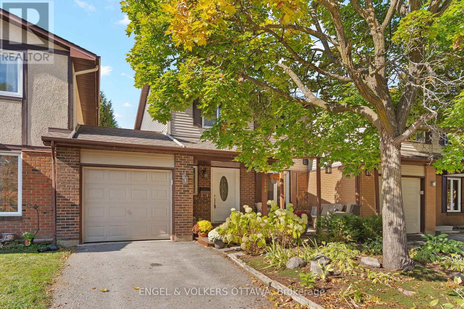 1540 MIMOSA AVENUE, Ottawa, Ontario