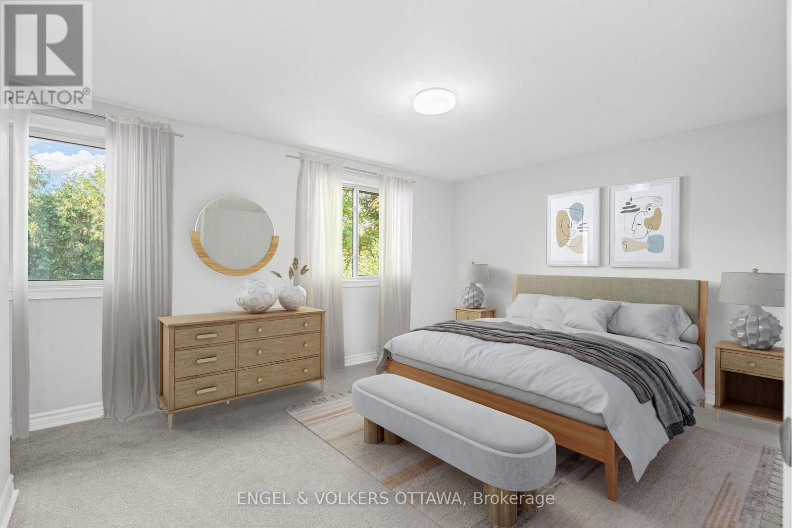 1540 Mimosa Avenue, Ottawa, Ontario  K1G 4C9 - Photo 18 - X12469980