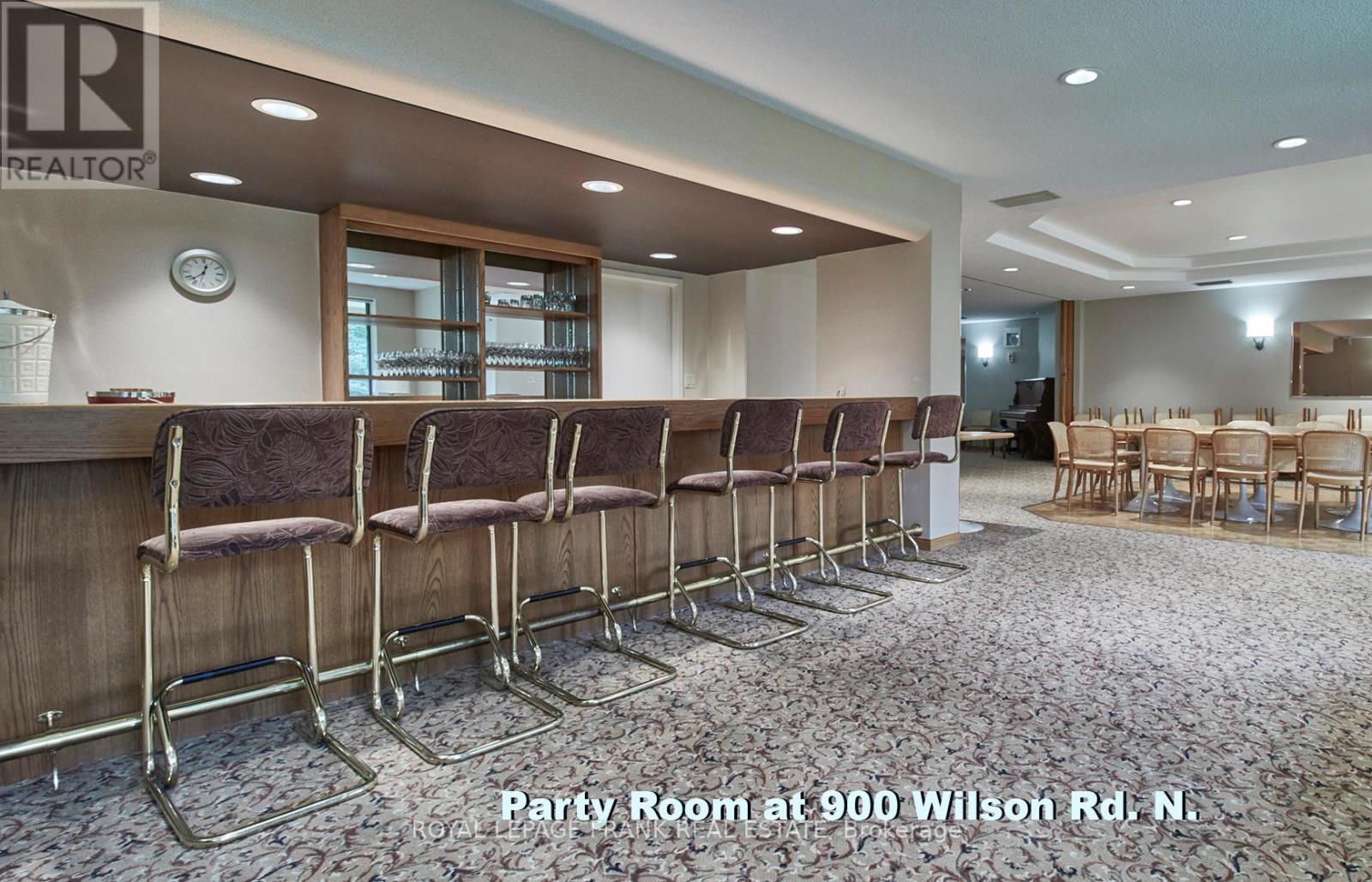 1205 - 700 Wilson Road N, Oshawa, Ontario  L1G 7T5 - Photo 39 - E12467850