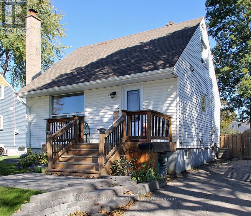 16 BURCHER ROAD, Ajax, Ontario