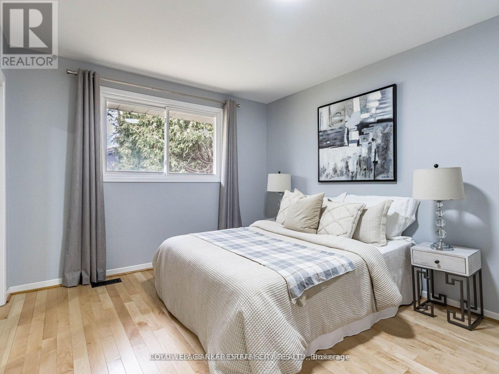 Upper - 231 Elizabeth Street S, Brampton, Ontario  L6Y 1S2 - Photo 12 - W12465912