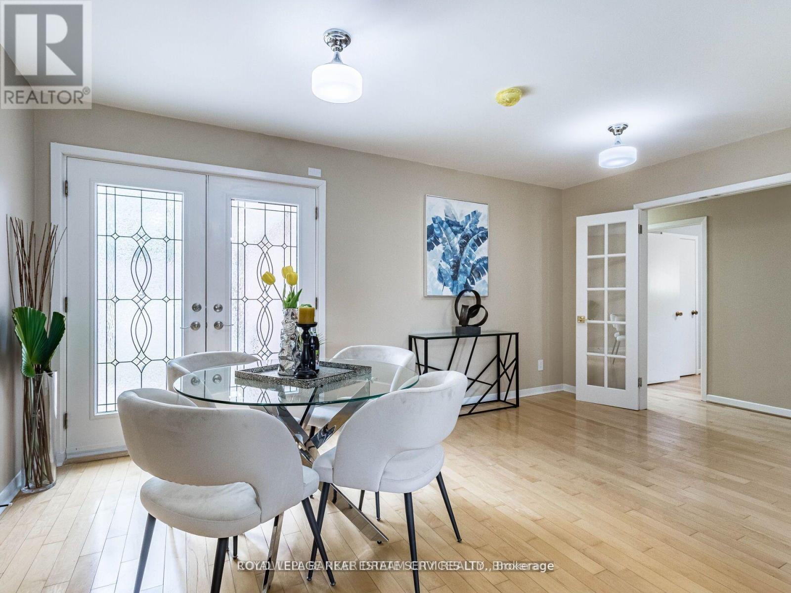 Upper - 231 Elizabeth Street S, Brampton, Ontario  L6Y 1S2 - Photo 13 - W12465912