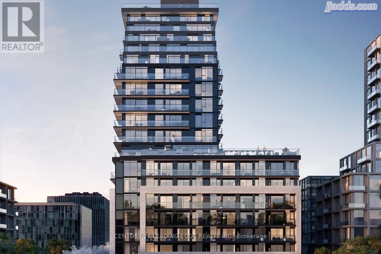 1611 - 3009 NOVAR ROAD, Mississauga, Ontario