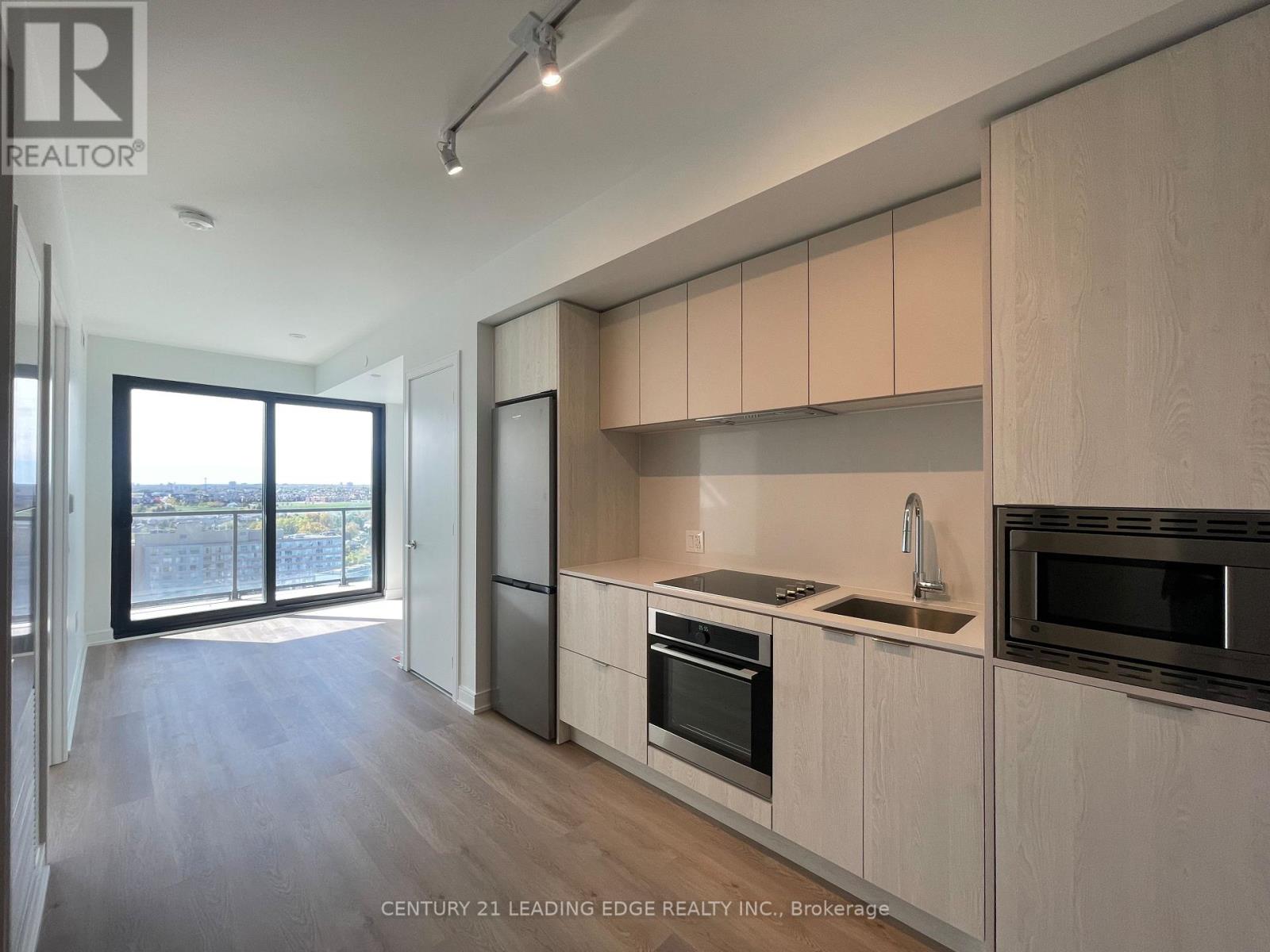 1611 - 3009 Novar Road, Mississauga, Ontario  L5B 0P9 - Photo 7 - W12469932