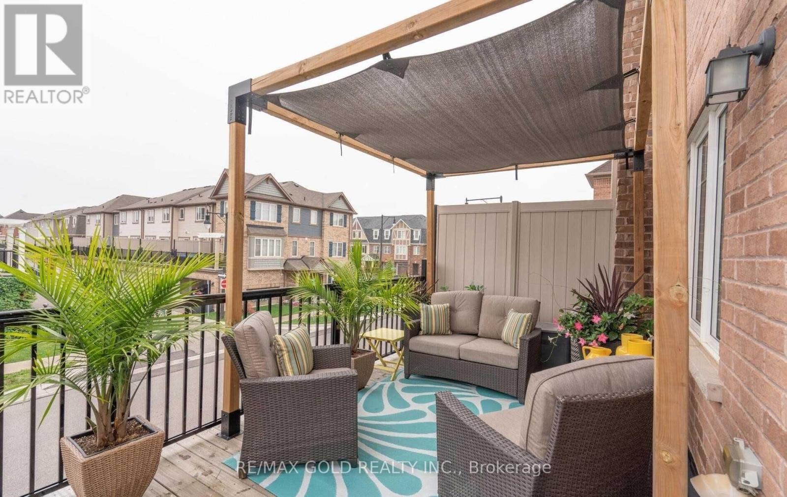 49 Ganton Heights, Brampton, Ontario  L7A 3Y8 - Photo 17 - W12469935